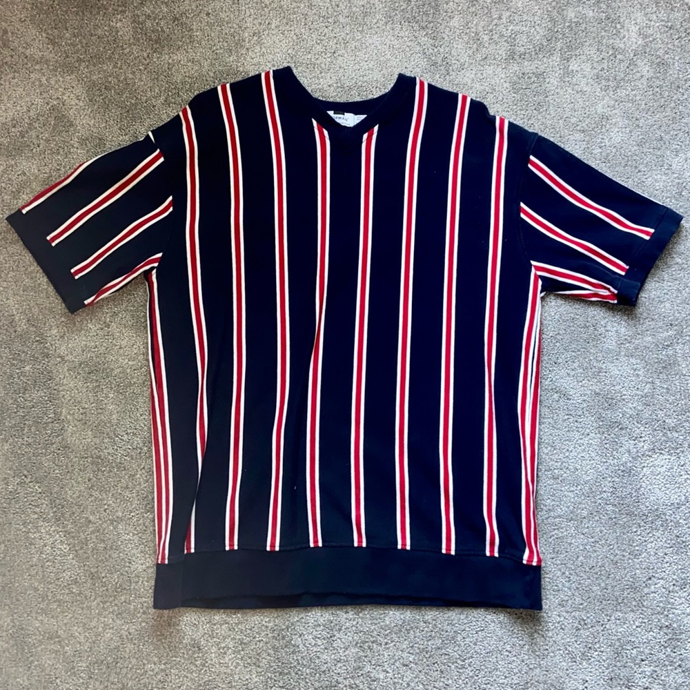 Top Shop Men Shirt